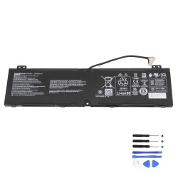 76Wh Acer AP21B7Q Battery