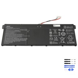 53Wh Acer AP23A5L Battery