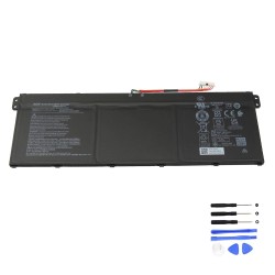 53.05Wh Acer AP23A8L Battery