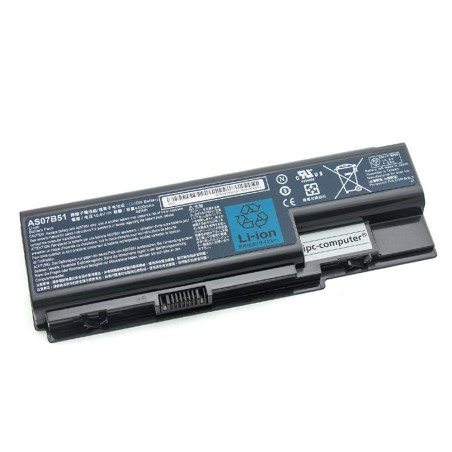 48Wh Acer AS07B51 Battery