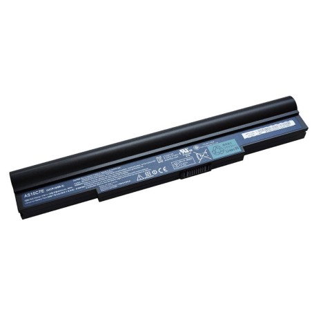 88Wh Acer AS10C7E Battery