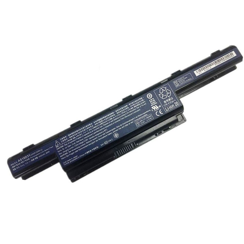 48Wh Acer AS10D31 Battery