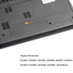 48Wh Acer AS10D31 Battery