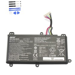 88Wh Acer AS15B3N Battery
