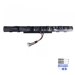 40.8Wh Acer AS16A5K Battery