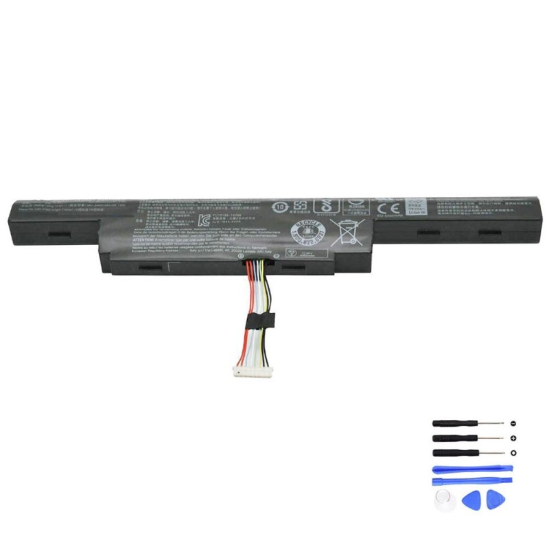 61.3Wh Acer AS16B8J Battery