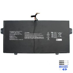 41.58Wh Acer SQU-1605 Battery