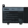 32Wh Dell 0JV6J Battery