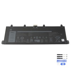 40Wh Dell 9F4FN Battery