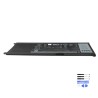 56Wh Dell 33YDH Battery