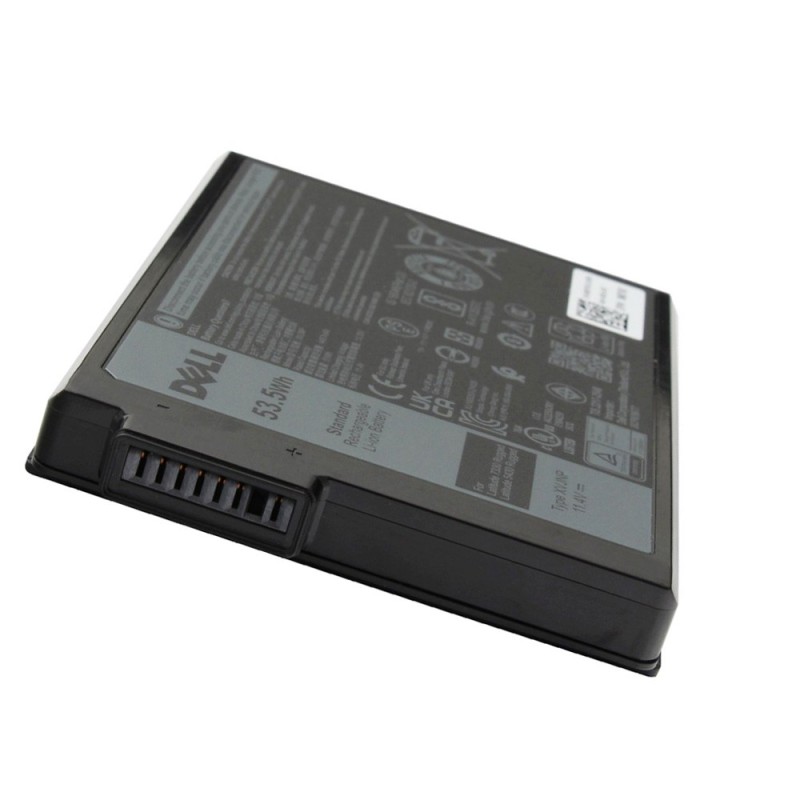 53.5Wh Dell XVJNP Battery