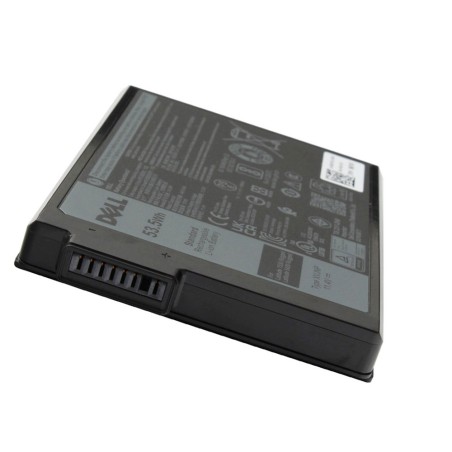 53.5Wh Dell XVJNP Battery
