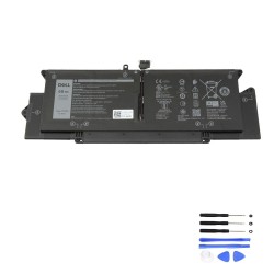 68Wh Dell Y7HR3 Battery