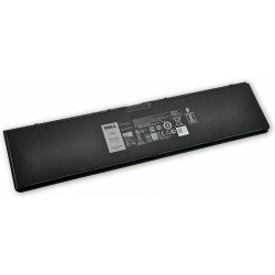 47Wh Dell 34GKR Battery