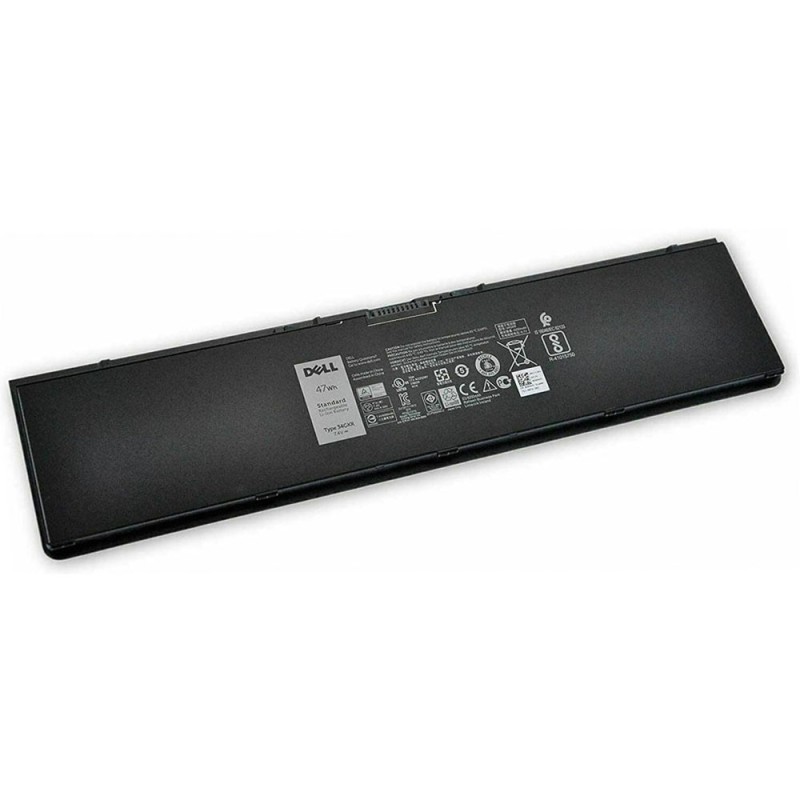 47Wh Dell 34GKR Battery