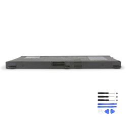 74Wh Dell 357F9 Battery
