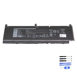 68Wh Dell C903V Battery