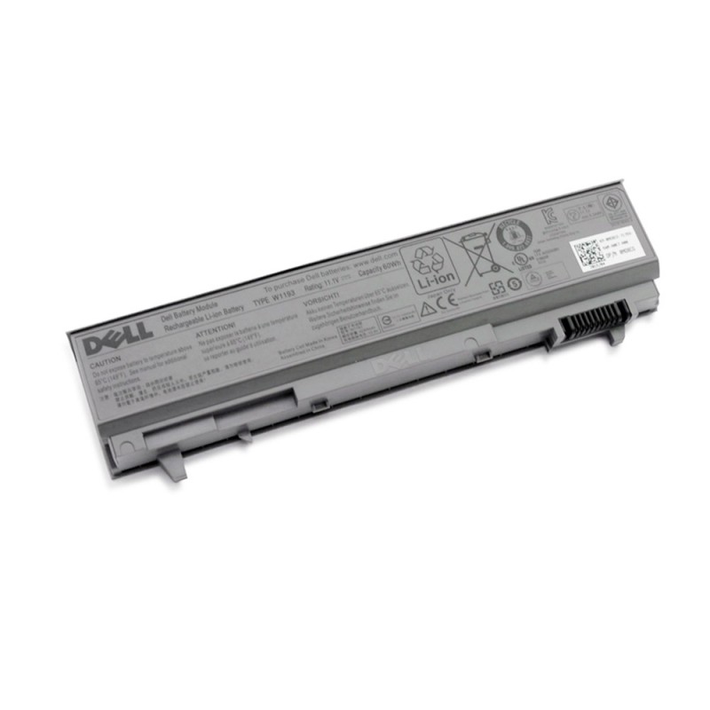 60Wh Dell W1193 Battery