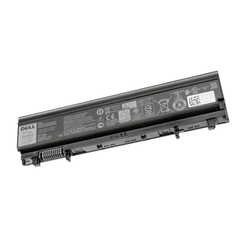 65Wh Dell VV0NF Battery
