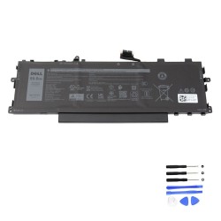 59.28Wh Dell GHJC5 Battery