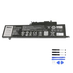 43Wh Dell GK5KY Battery