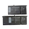 53Wh Dell H5CKD Battery