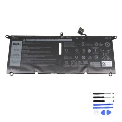 45Wh Dell HK6N5 Battery