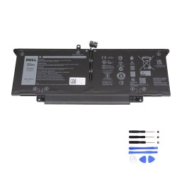 52Wh Dell JHT2H Battery