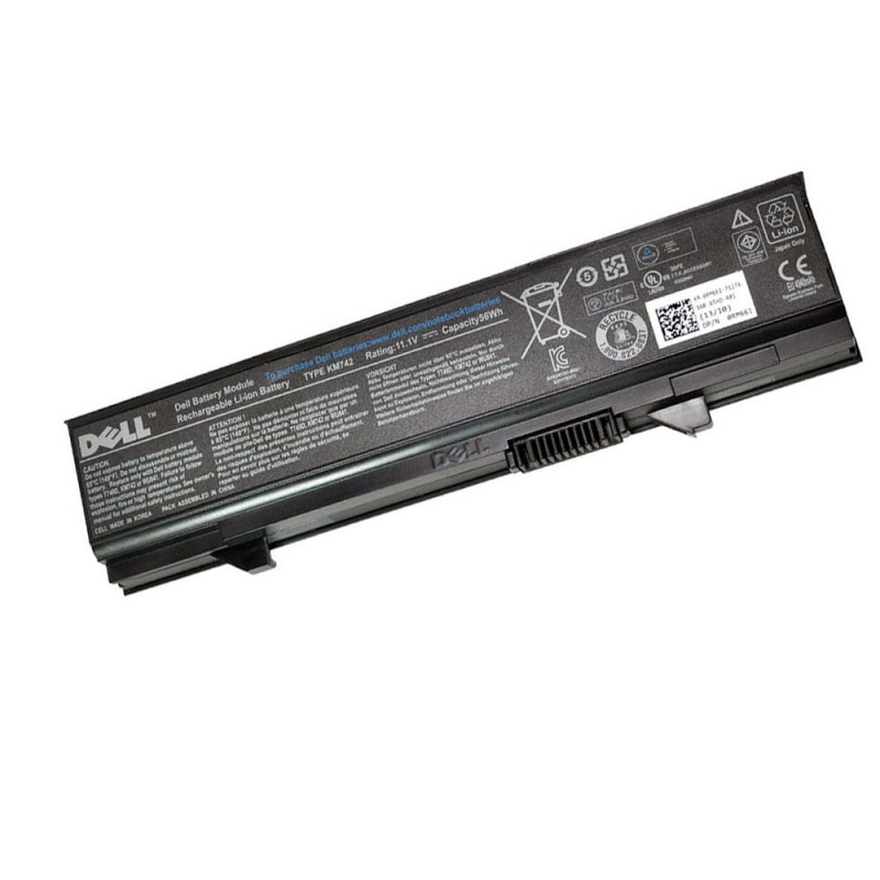 56Wh Dell KM742 Battery