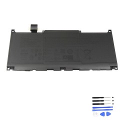 55Wh Dell MN79H Battery