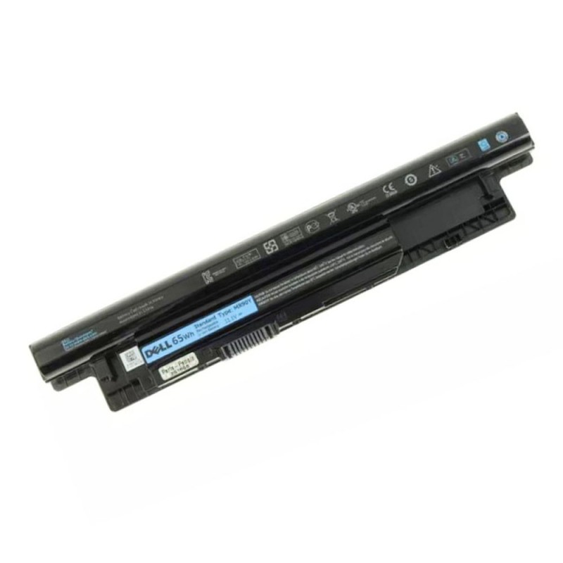 65Wh Dell MR90Y Battery