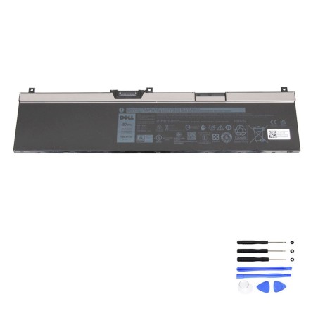 97Wh Dell NYFJH Battery