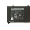 56Wh Dell RRCGW Battery