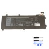 56Wh Dell V0GMT Battery