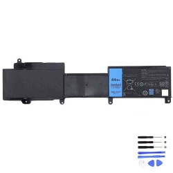 44Wh Dell 2NJNF Battery