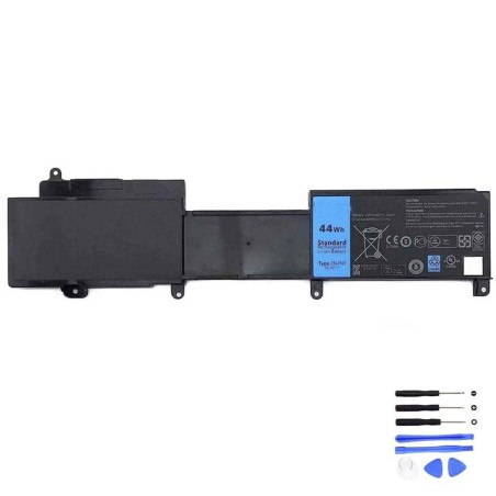 44Wh Dell 2NJNF Battery