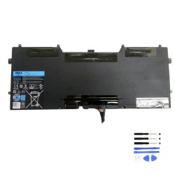 50Wh Dell 3H76R Battery