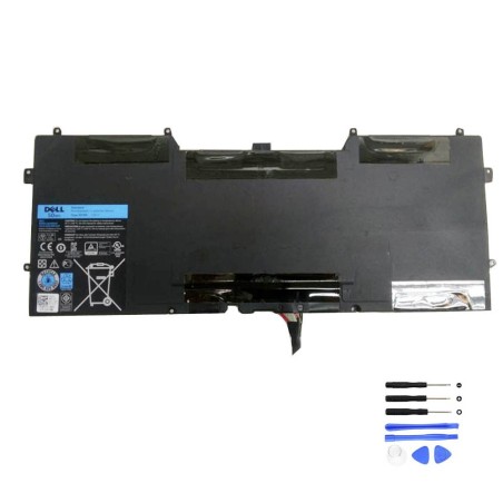 50Wh Dell 3H76R Battery