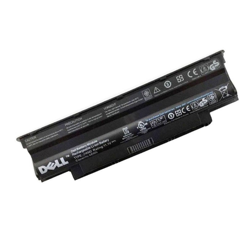 48Wh Dell J1KND Battery