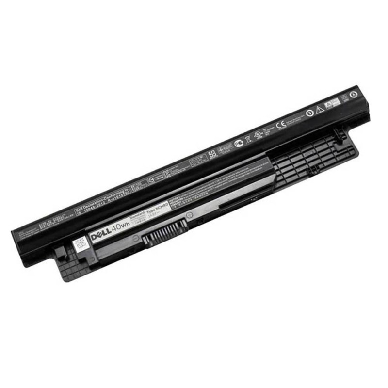 40Wh Dell XCMRD Battery
