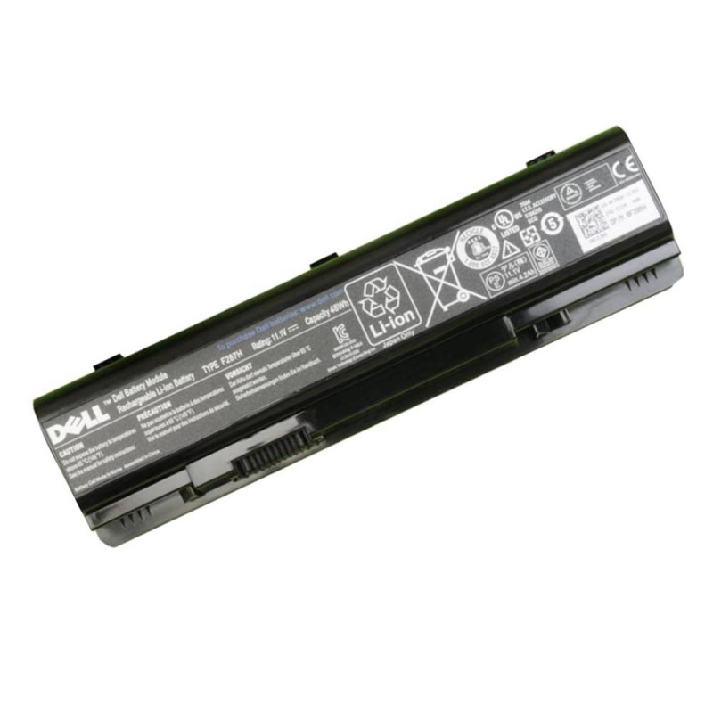 48Wh Dell F287H Battery