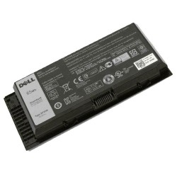 65Wh Dell N71FM Battery