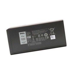 97Wh Dell X8VWF Battery