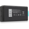 Replacement 97Wh Dell X8VWF Battery