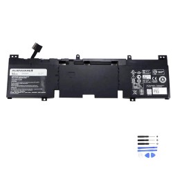 51Wh Dell 3V806 Battery