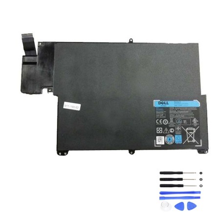 49Wh Dell V0XTF Battery