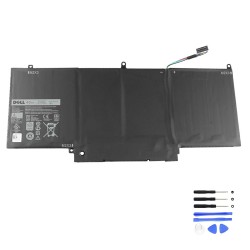 40Wh Dell DGGGT Battery