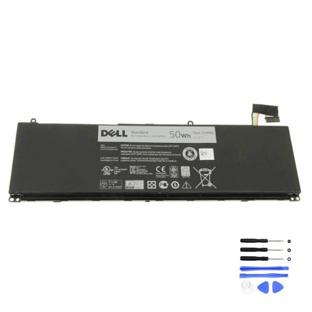 50Wh Dell CGMN2 Battery