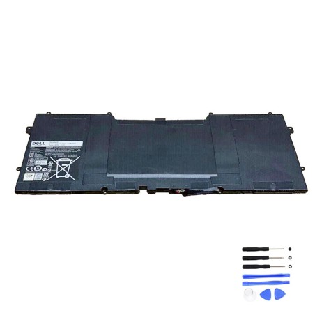 55Wh Dell C4K9V Battery
