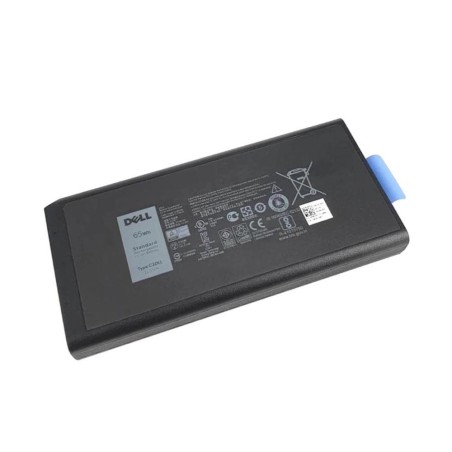 65Wh Dell CJ2K1 Battery